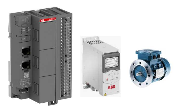 PROFINET pro procesory eCo-V3
